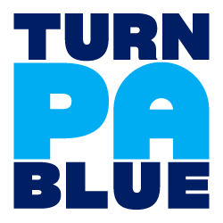 Donation to Turn PA Blue